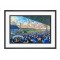 Ninian Park Stadium Fine Art Print - Cardiff City FC
